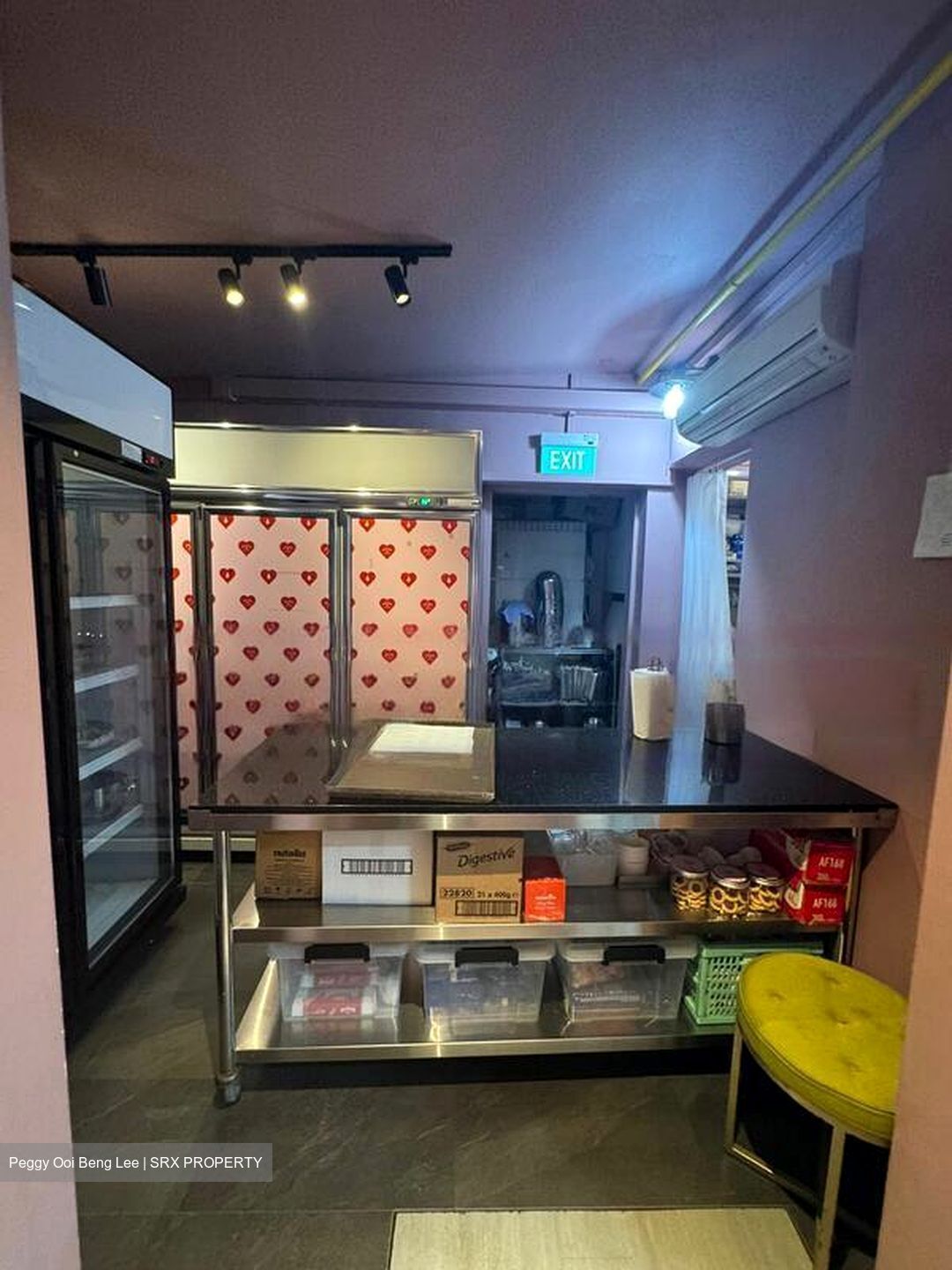 Sago Street (D1), Retail #522562781